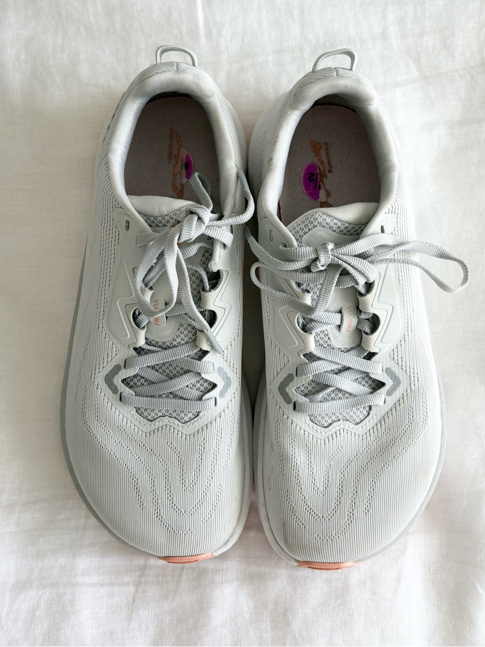 Altra Running Shoes
